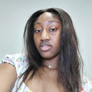 Meet your Posher, Chinonye